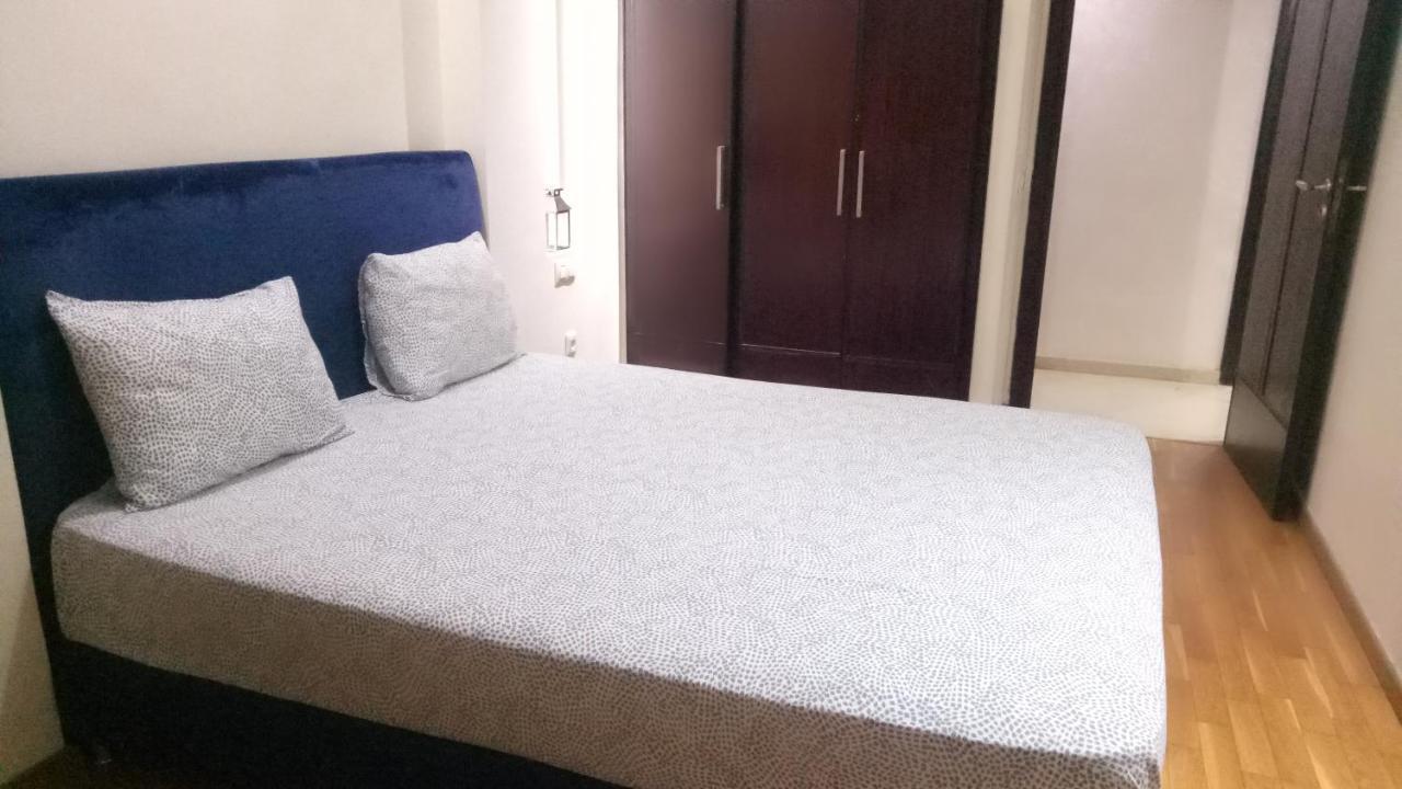Paradise الدار البيضاء المظهر الخارجي الصورة