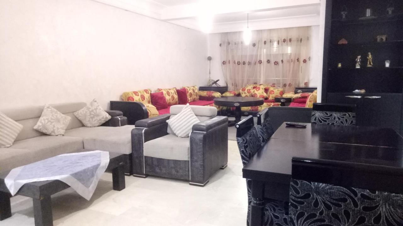 Paradise الدار البيضاء المظهر الخارجي الصورة