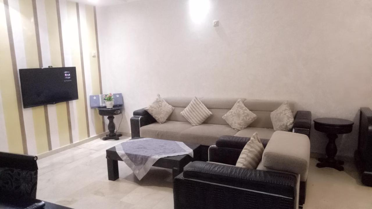 Paradise الدار البيضاء المظهر الخارجي الصورة