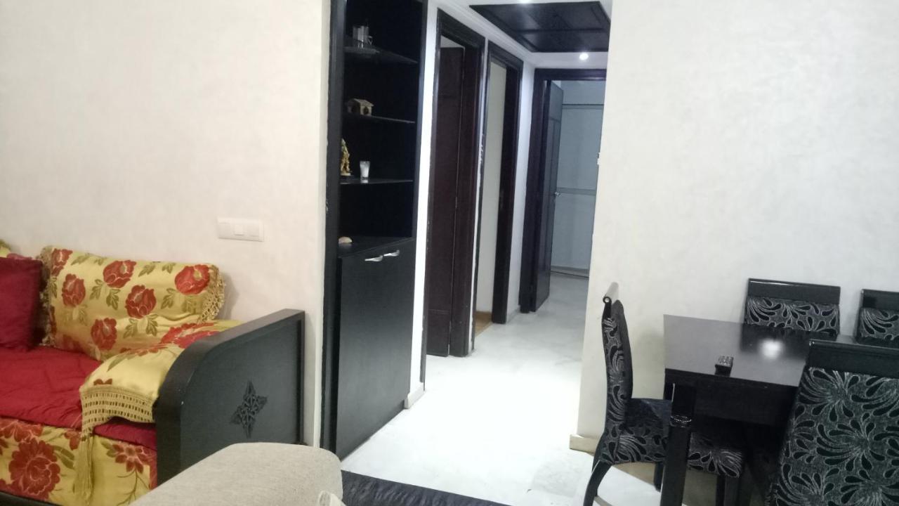 Paradise الدار البيضاء المظهر الخارجي الصورة