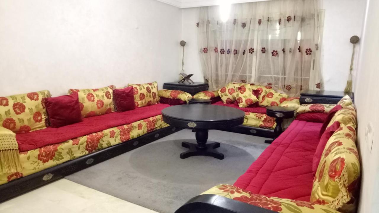 Paradise الدار البيضاء المظهر الخارجي الصورة