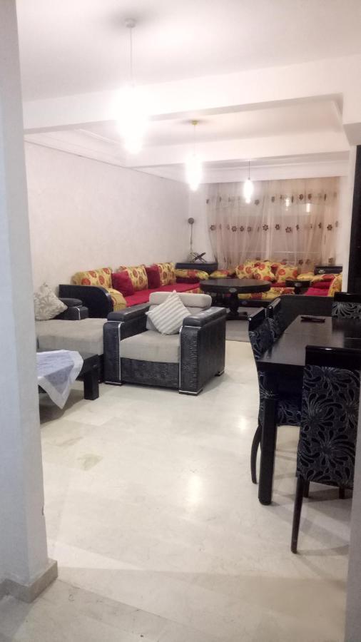 Paradise الدار البيضاء المظهر الخارجي الصورة