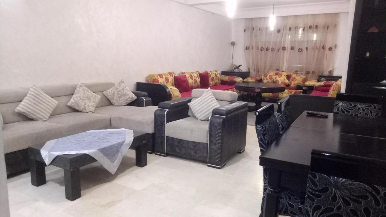 Paradise الدار البيضاء المظهر الخارجي الصورة
