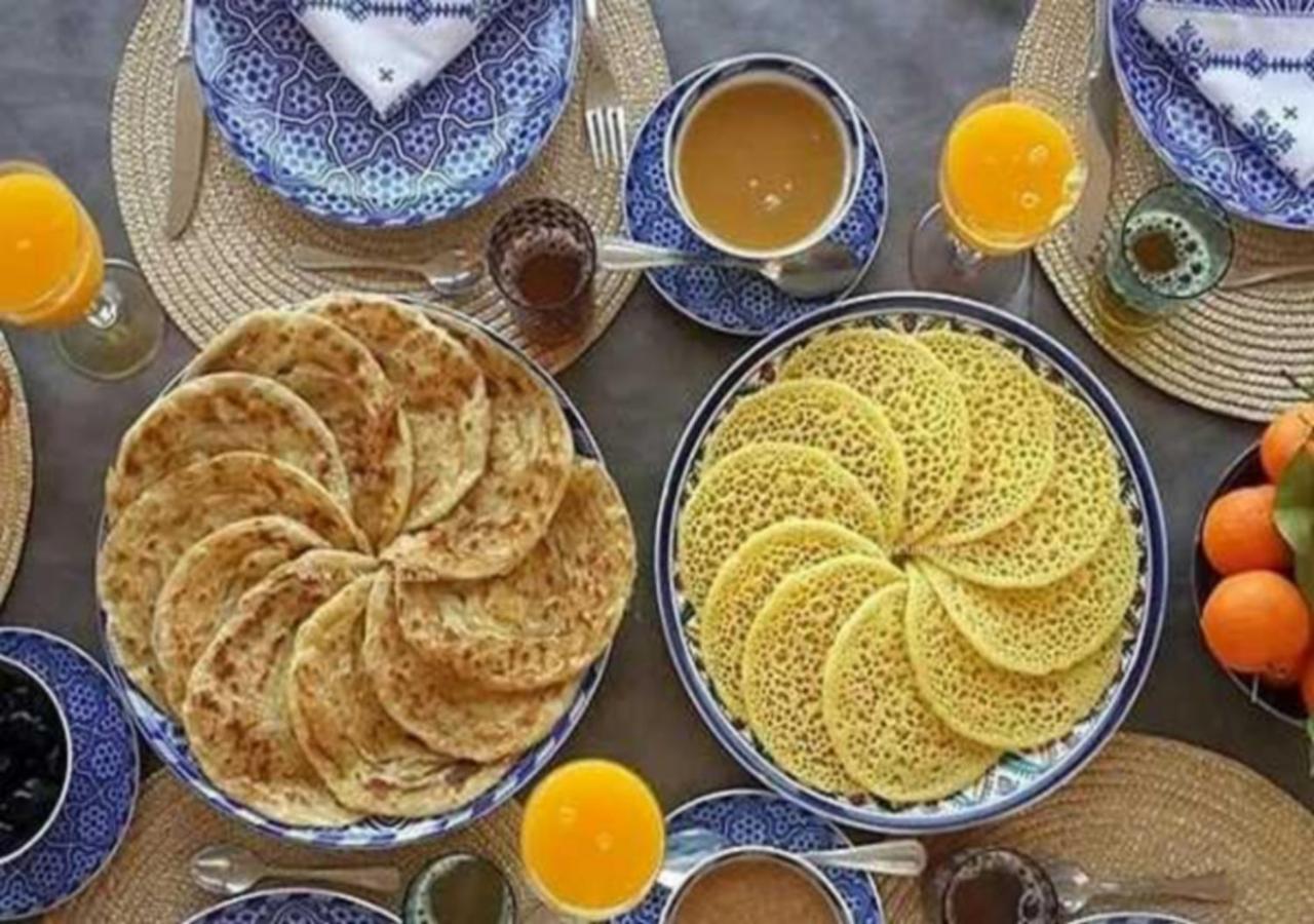 Paradise الدار البيضاء المظهر الخارجي الصورة