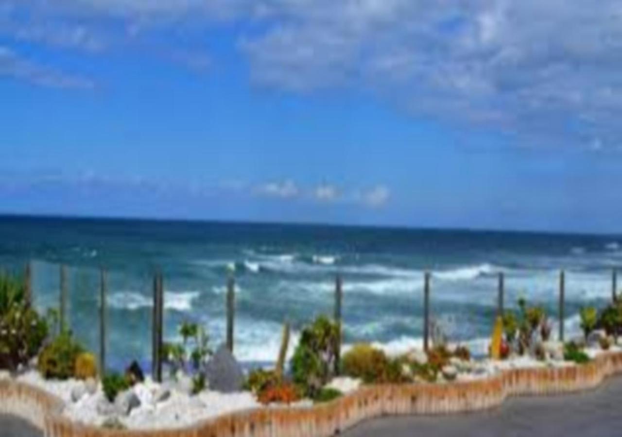 Paradise الدار البيضاء المظهر الخارجي الصورة